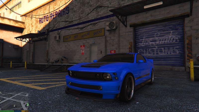 mod